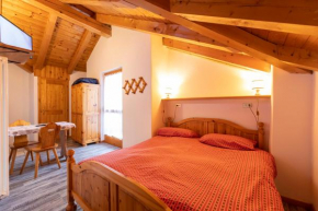 Agritur Iellici Castello-Molina Di Fiemme